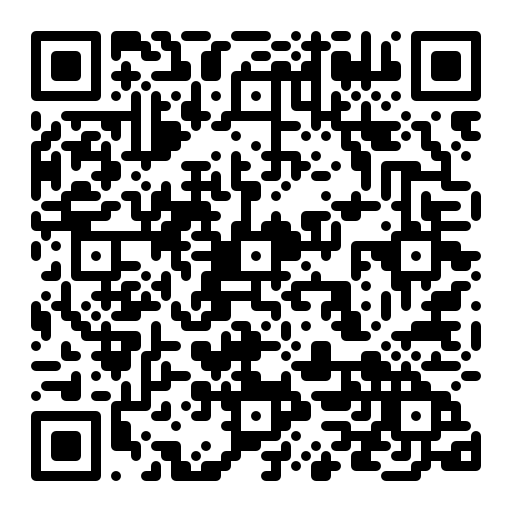Supplier approval form QR code